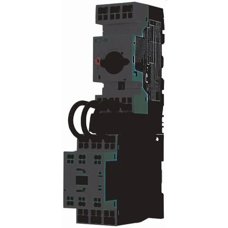 Eaton Electric Starter MSC-D-16-M17(24VDC)-PI