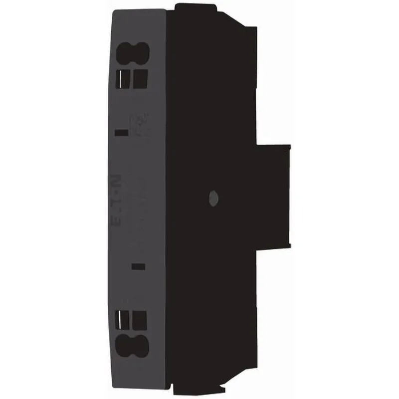 Eaton Electric Hilfsschalterbaustein- / Block DILA-XHI10-S-PI