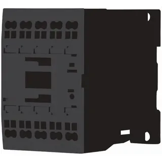 Eaton Electric Hilfsschütz DILA-40(24VDC)-PI