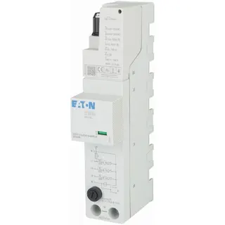 Eaton Electric Überspannungsableiter SPZT123-300/3+NPE-H f.40mm Sammelschien