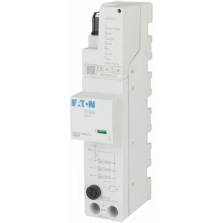 Eaton Electric Überspannungsableiter SPZT123-300/3-H f.40mm Sammelschien