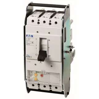Eaton Electric Leistungsschalter NZMH3-ME220-AVE 3polig 220A