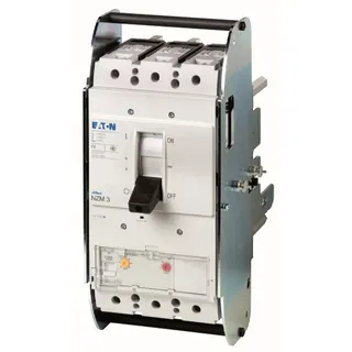 Eaton Electric Leistungsschalter NZMN3-AE250-AVE 3polig 250A