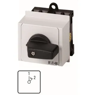 Eaton Electric Steuerschalter T0-2-8296/IVS