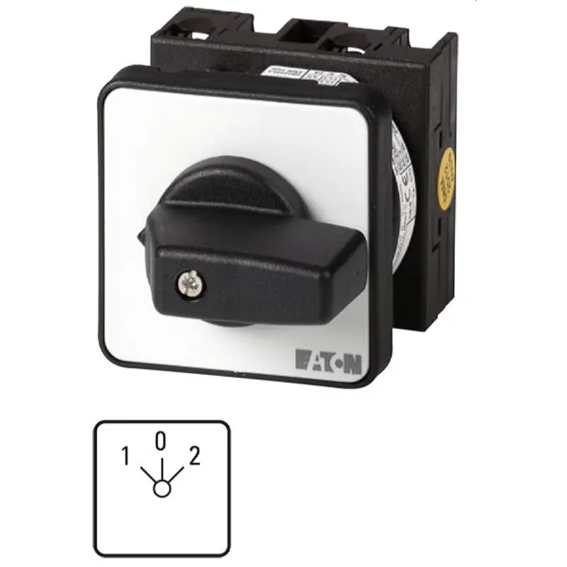 Eaton Electric Steuerschalter T0-2-99/E