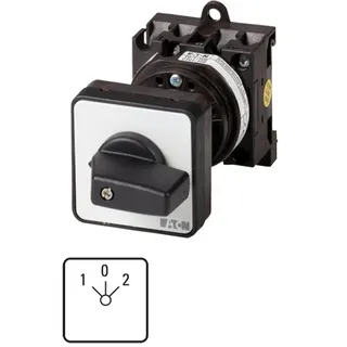 Eaton Electric Steuerschalter T0-2-99/Z