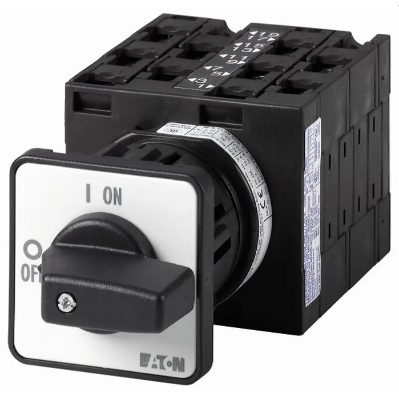 Eaton Electric Umschalter T3-5-15178/EZ