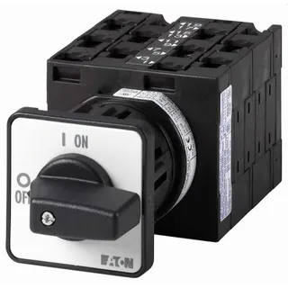 Eaton Electric Umschalter T3-5-15178/EZ