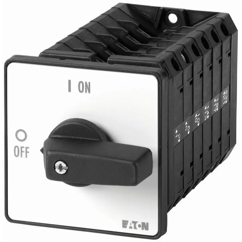 Eaton Electric Umschalter T5B-6-8362/E