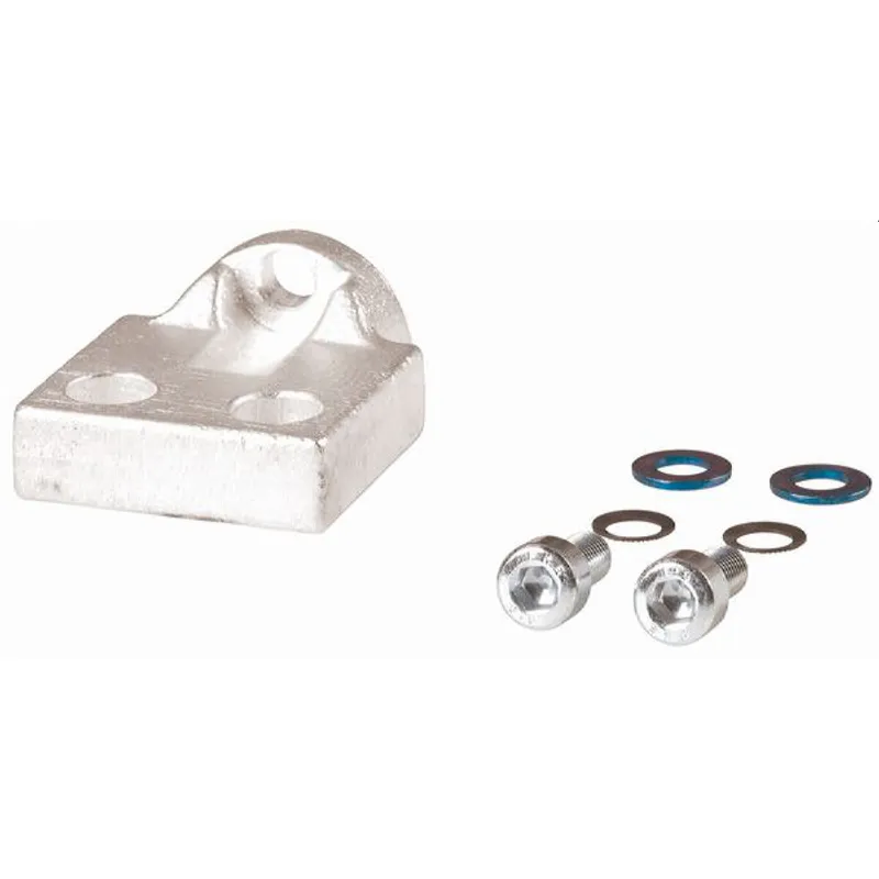 Eaton Electric Anschluss IZMX-THV164-1 4polig horizontal/vertikal