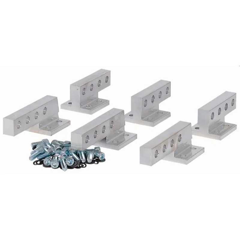 Eaton Electric Anschluss IZMX-TV403-4000-1 3polig vertikal