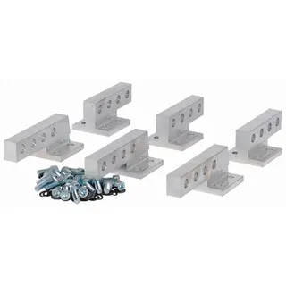 Eaton Electric Anschluss IZMX-TV403-4000-1 3polig vertikal