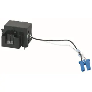 Eaton Electric Magnet IZMX-SR110AD-1 110-125VAC/DC