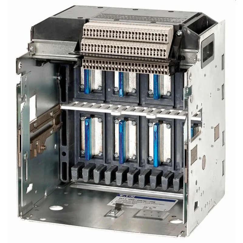 Eaton Electric Gehäuse IZMX-CAS164-1600-SEC-1 4polig 1600A