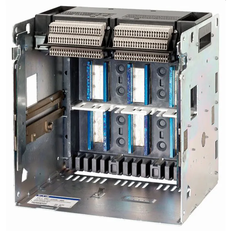 Eaton Electric Gehäuse IZMX-CAS403-2000-SEC-1 3polig 2000A