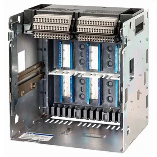Eaton Electric Gehäuse IZMX-CAS403-2000-SEC-1 3polig 2000A