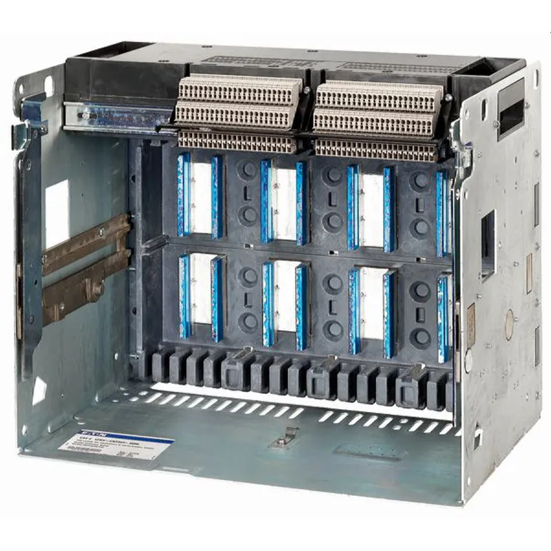 Eaton Electric Gehäuse IZMX-CAS404-2000-SEC-1 4polig 2000A
