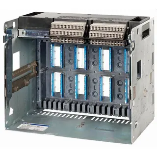Eaton Electric Gehäuse IZMX-CAS404-2000-SEC-1 4polig 2000A