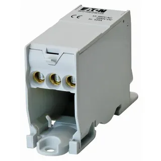 Eaton Electric Klemmenblock BPZ-KB-2/8/125 1polig 125A