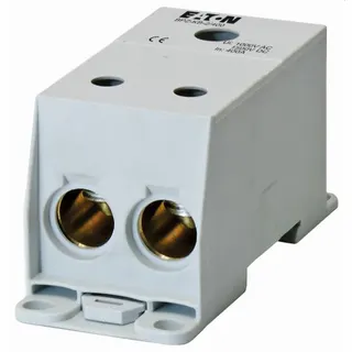 Eaton Electric Klemmenblock BPZ-KB-2/400 1polig 400A
