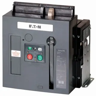 Eaton Electric Lasttrennschalter INX40B3-10F-1 3polig 1000A