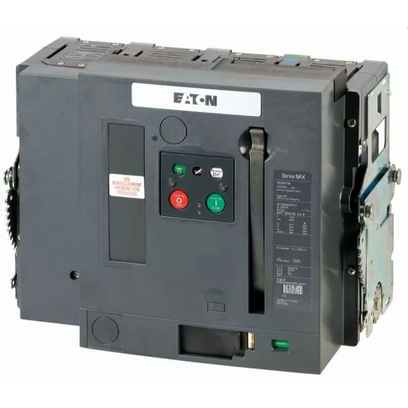 Eaton Electric Lasttrennschalter INX40B4-32W-1 4polig 3200A