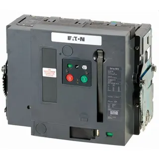 Eaton Electric Lasttrennschalter INX40B4-10W-1 4polig 1000A