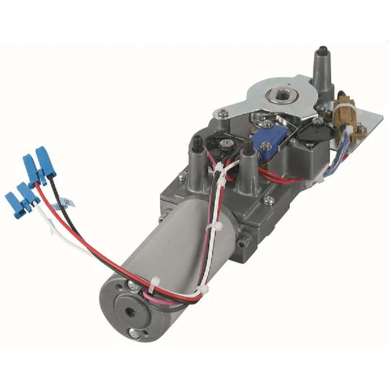 Eaton Electric Antrieb IZMX-M40-230AD-1 208-240VAC/DC