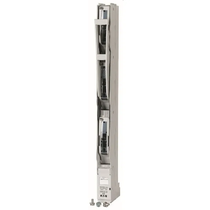 Eaton Electric NH-Sicherungsschaltleiste NHW-SLS-00/F 3polig NH00 160V