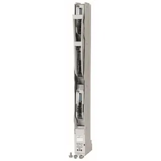 Eaton Electric NH-Sicherungsschaltleiste NHW-SLS-00/F 3polig NH00 160V