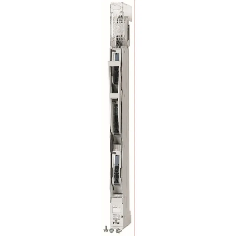Eaton Electric NH-Sicherungsschaltleiste NHW-SLS-00/F/SI 3polig NH00 160V