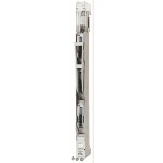 Eaton Electric NH-Sicherungsschaltleiste NHW-SLS-00/F/SI 3polig NH00 160V