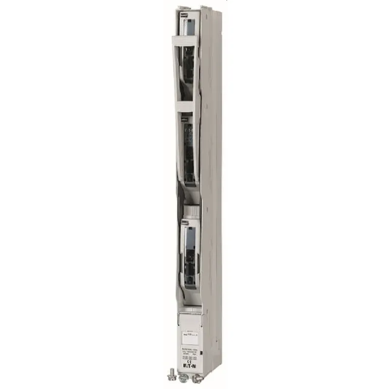 Eaton Electric NH-Sicherungsschaltleiste NHW-SLS-00/H 3polig NH00 160V