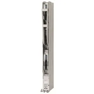 Eaton Electric NH-Sicherungsschaltleiste NHW-SLS-00/H 3polig NH00 160V