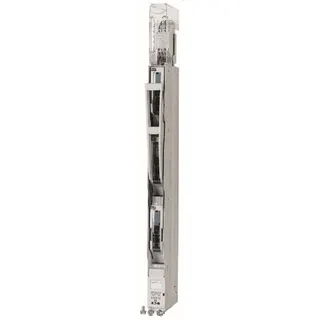 Eaton Electric NH-Sicherungsschaltleiste NHW-SLS-00/H/SI 3polig NH00 160V