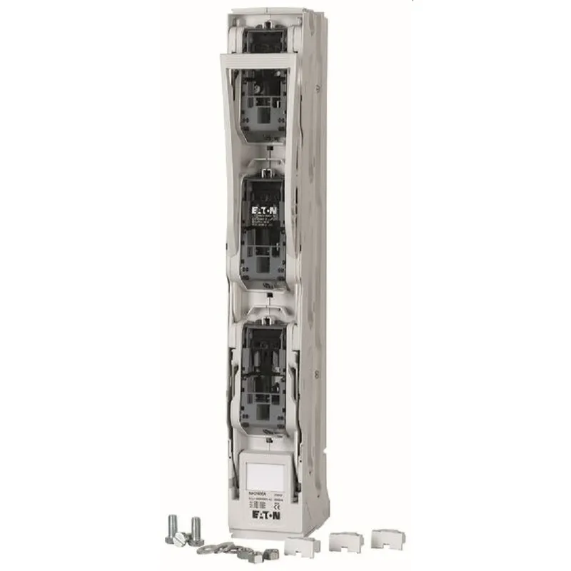 Eaton Electric NH-Sicherungsschaltleiste NHW-SLS-2 3polig NH2 400V