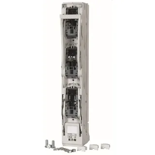 Eaton Electric NH-Sicherungsschaltleiste NHW-SLS-2 3polig NH2 400V