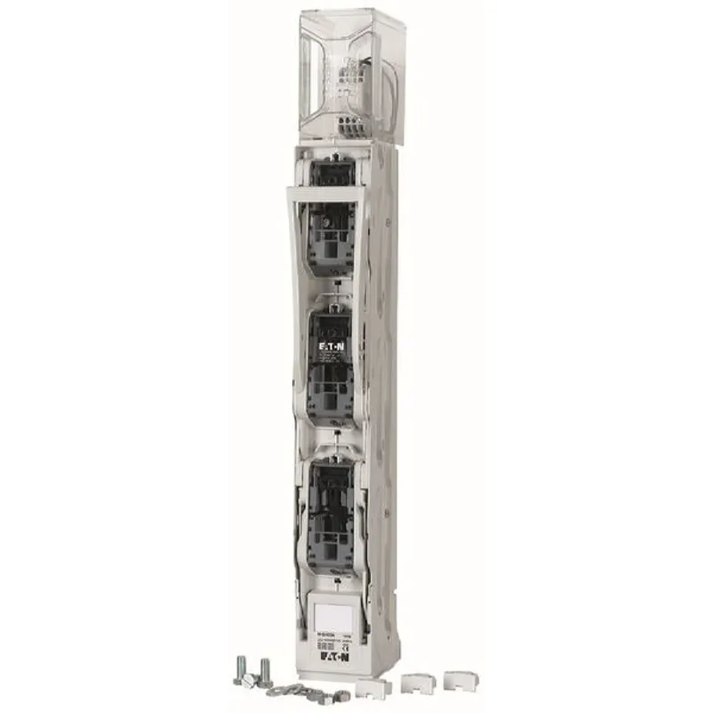 Eaton Electric NH-Sicherungsschaltleiste NHW-SLS-2/SI 3polig NH2 400V