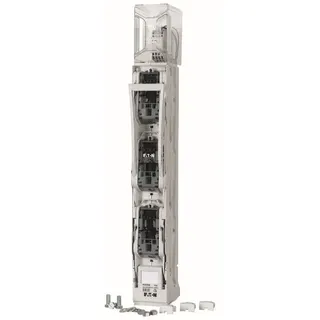 Eaton Electric NH-Sicherungsschaltleiste NHW-SLS-2/SI 3polig NH2 400V
