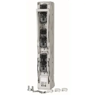 Eaton Electric NH-Sicherungsschaltleiste NHW-SLS-3 3polig NH3 630V