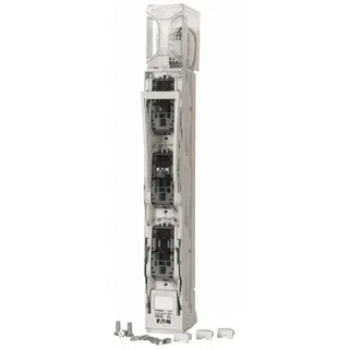 Eaton Electric NH-Sicherungsschaltleiste NHW-SLS-3/SI 3polig NH3 630V