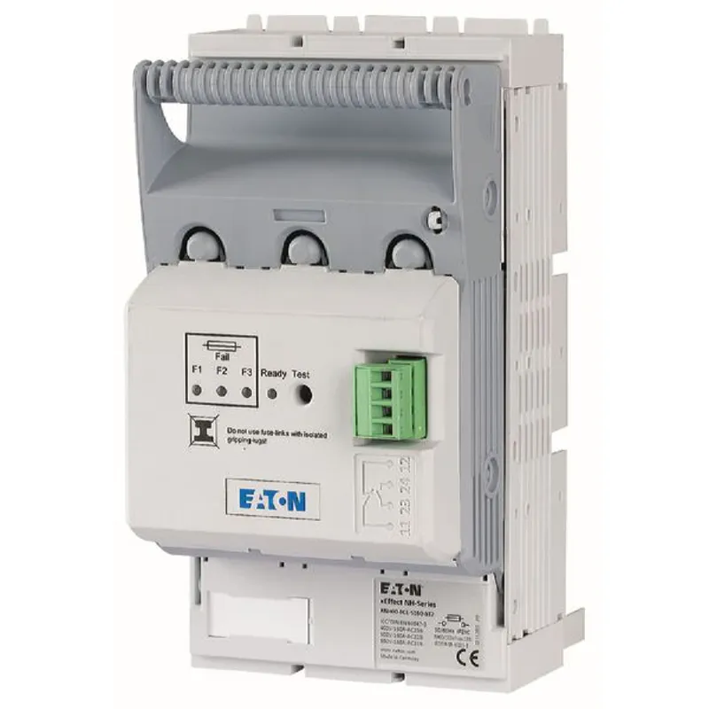 Eaton Electric NH-Trenner XNH00-FCE-S160-BT2