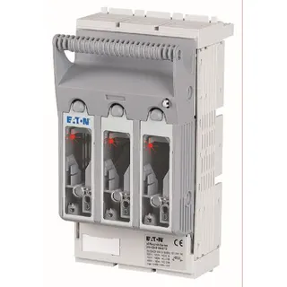 Eaton Electric NH-Trenner XNH00-FCL-S160-BT2
