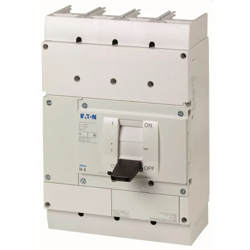 Eaton Electric Lasttrennschalter N4-4-800-S15-DC