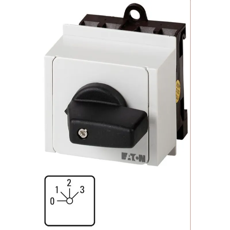 Eaton Electric Stufenschalter T0-2-171/IVS
