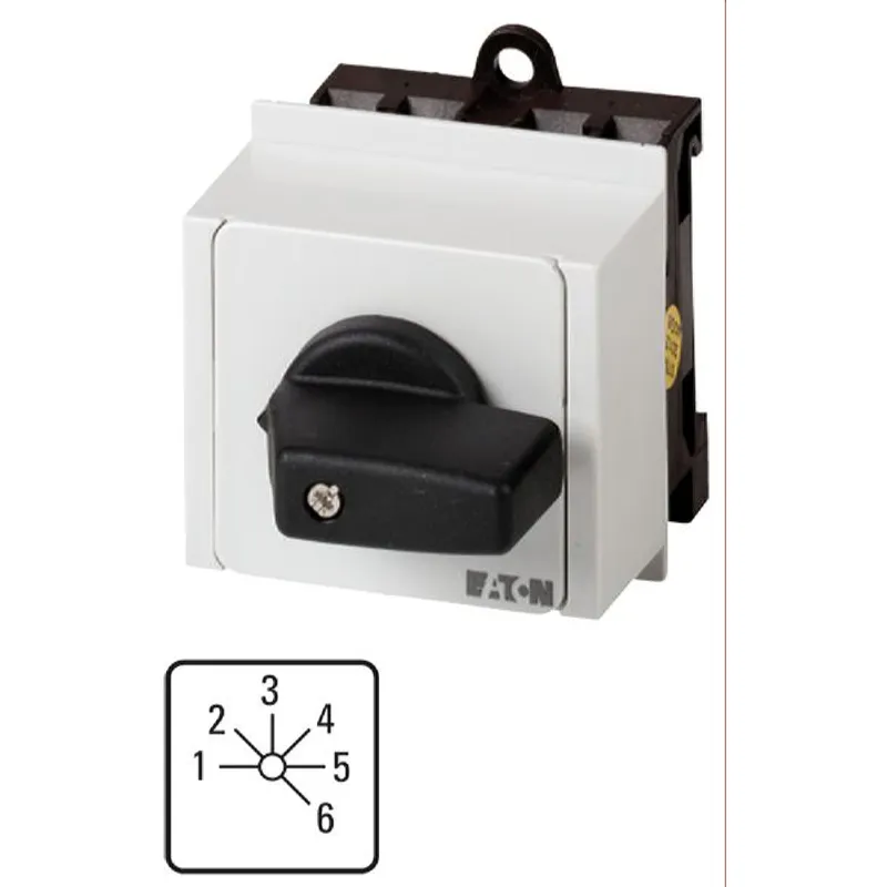 Eaton Electric Stufenschalter T0-3-8233/IVS