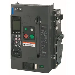 Eaton Electric Leistungsschalter IZMX16N3-V08W-1 3polig 800A 50kA Sel.