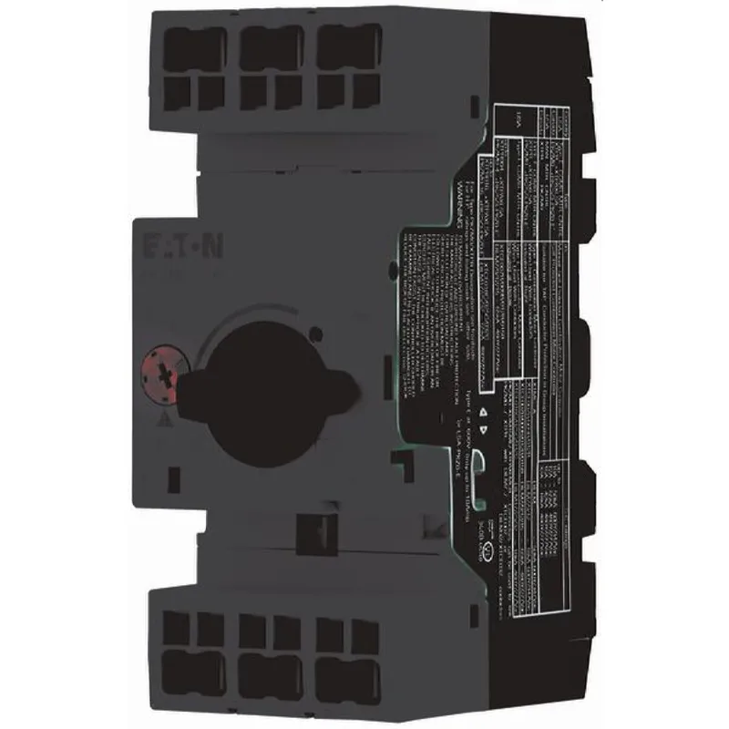 Eaton Electric Motorschutzschalter PKZM0-10-PI