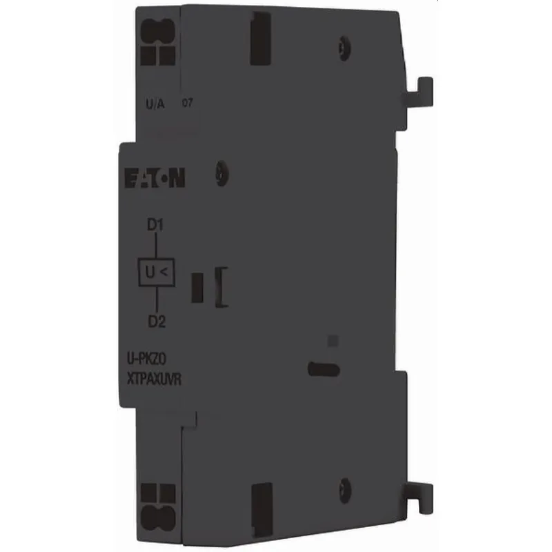 Eaton Electric Unterspannungsauslöser U-PKZ0(24V50HZ)-PI