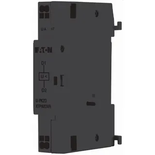 Eaton Electric Unterspannungsauslöser U-PKZ0(120V60HZ)-PI